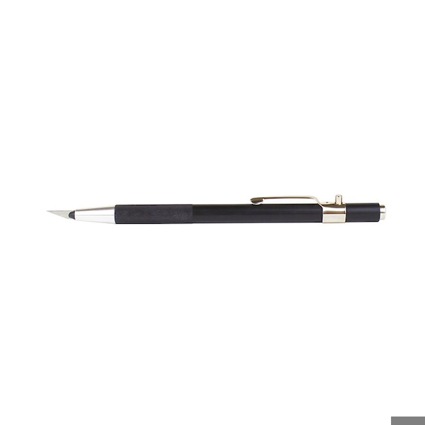 Excel Blades K47 Executive Retractable Hobby and Craft Knife with Pocket Clip 16047IND - main